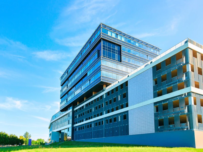 Modern treatment facility for gastric balloon in Turkey